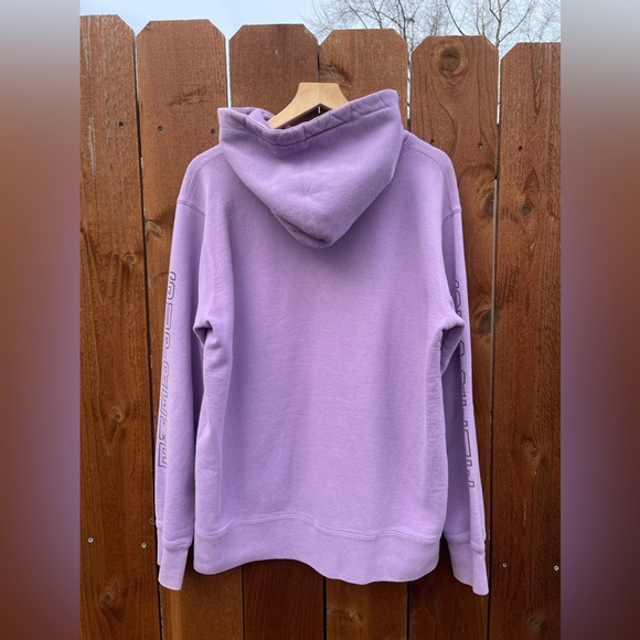 Supreme 2017 Vampirella Hoodie - Picture 5 of 5